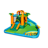 Happy Hop The Oasis 7in1 430X375X205cm